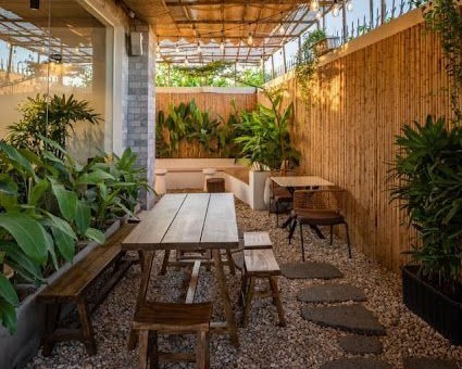 Commercial Landscaping